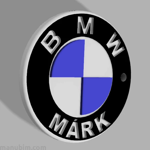 Custom Keychain - 