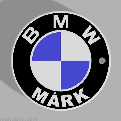 Custom Keychain - 