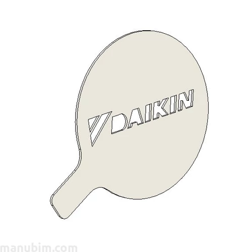 Custom Company Logo 