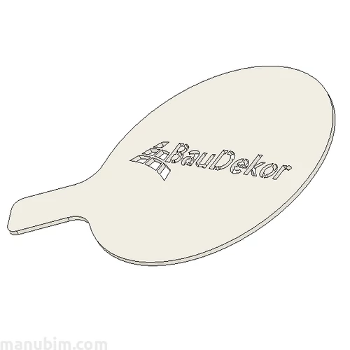 Custom Company Logo 