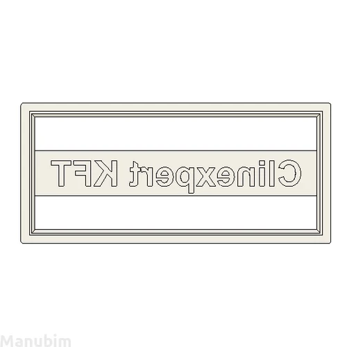 Custom Gift - 3D printed