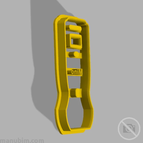Custom Gift - 3D printed