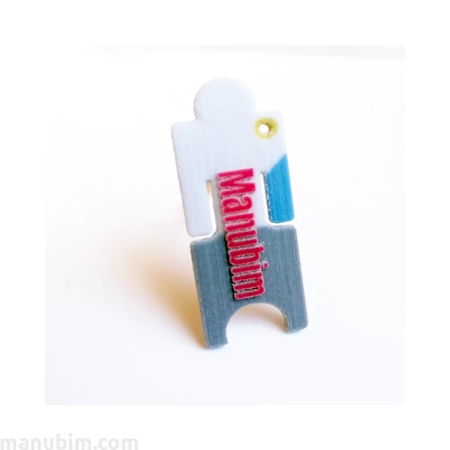 Multicolor - sample kit