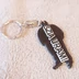 Szia Uram! - 3D printed keychain